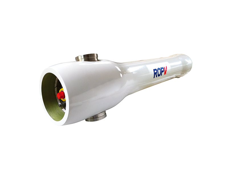 颍东8英寸侧联膜外壳ropv乐普8英寸J系列膜外壳8040